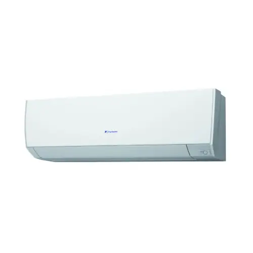 Luftvärmepump bäst i test 14 Fuji Electric RSG-09 KHCA