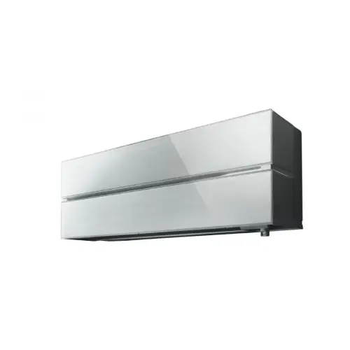 Luftvärmepump bäst i test 7 Mitsubishi Electric Hero LN25